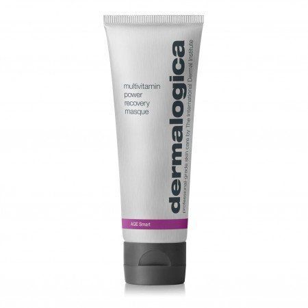 Мультивітамінна відновлювальна маска Dermalogica Multivitamin Power Recovery Masque 75 мл 666151040328 фото