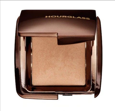 Пудра Hourglass Ambient Lighting Powder (відтінок Eternal Light) 810063691332 фото