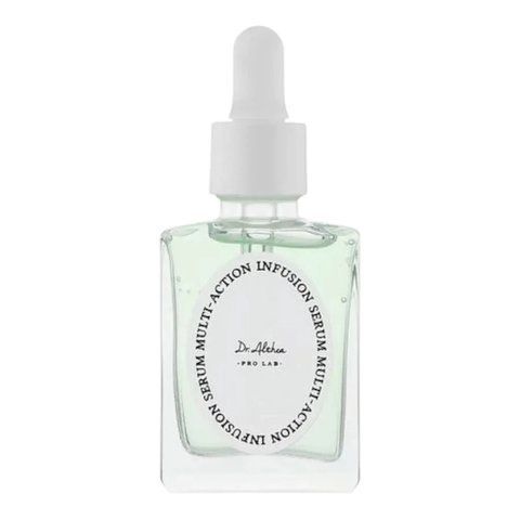 Багатофункціональна сироватка для обличчя Dr.Althea Multi-Action Infusion Serum, 30 мл 8809447254203 фото