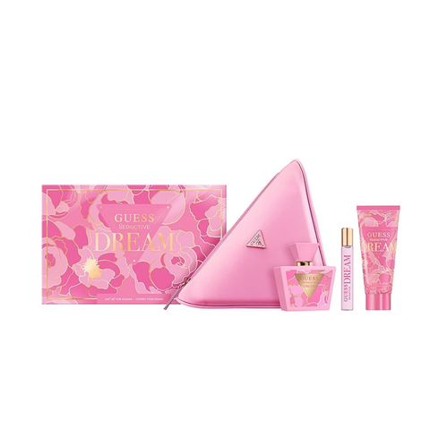 Guess Seductive Dream Woman Set Eau De Toilette & Eau De Toilette 15ml 085715349453 фото