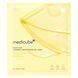 Осветительная гидрогелевая маска с койевой кислотой и куркумой Medicube Kojic Acid Turmeric Brightening Gel Mask, 28 г 8800256114658  фото 1