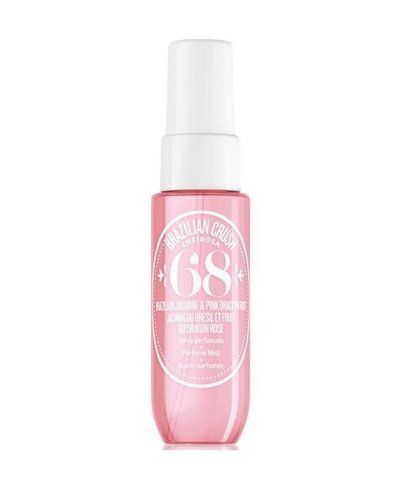 Парфюмерный спрей для тела Sol de Janeiro Brazilian Crush Cheirosa 68 Hair and Body Fragrance Mist, 30 ml 810912033801 фото