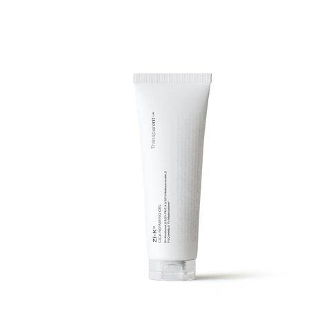 Відновлюючий гель для обличчя з екстрактом центели 100 мл Zi-K CALMING FACE GEL, null 8436585436583 фото