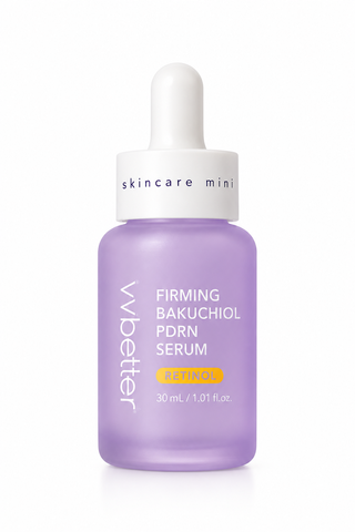 Сироватка для зміцнення шкіри обличчя з бакучіолом VVBetter Firming Bakuchiol PDRN Serum 30 ml 8809783013175 фото