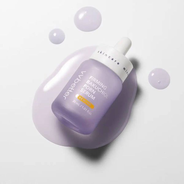Сыворотка для укрепления кожи лица с бакучиолом VVBetter Firming Bakuchiol PDRN Serum 30 ml 8809783013175 фото
