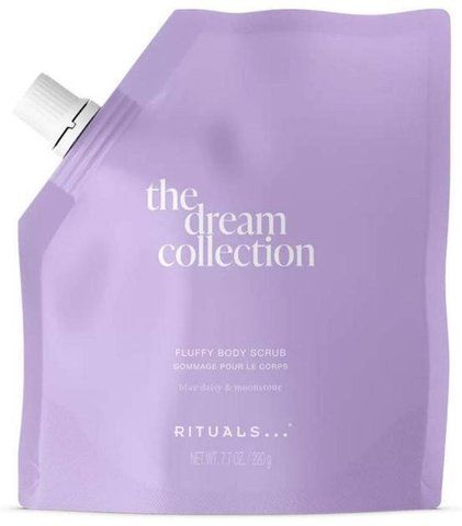 Скраб для тіла Rituals The Dream Collection Body Scrub, 220 г. 8719134188097 фото