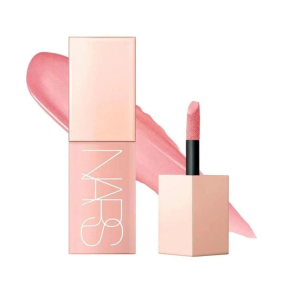 Рум'яна NARS Afterglow Liquid Blush Orgasm + Dolce Vita 7 мл  194251146911 фото
