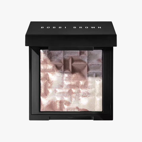 Хайлайтер для обличчя  Highlighting Powder у відтінку Pink Glow  716170295329 фото
