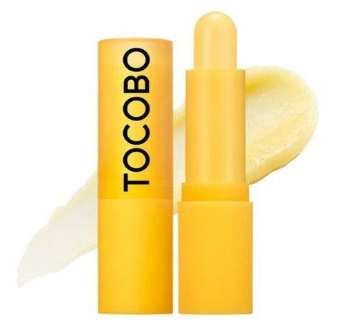 Бальзам для губ Tocobo Vitamin Питательный 3.5 г 8809835060140 фото