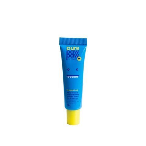 Відновлювальний бальзам Pure Paw Paw Passion Fruit з ароматом "Десерт із маракуї", 25 g 9329401000336 фото