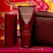 Крем-гель для душу Лотос та Франжіпані La Sultane De Saba Lotus And Frangipani Flower Shower Cream 200 мл 3700448606877 фото 2