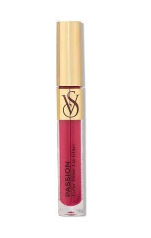 Блиск для губ Victoria&rsquo;s Secret Color Shine Lip Gloss Passion 667557093840 фото