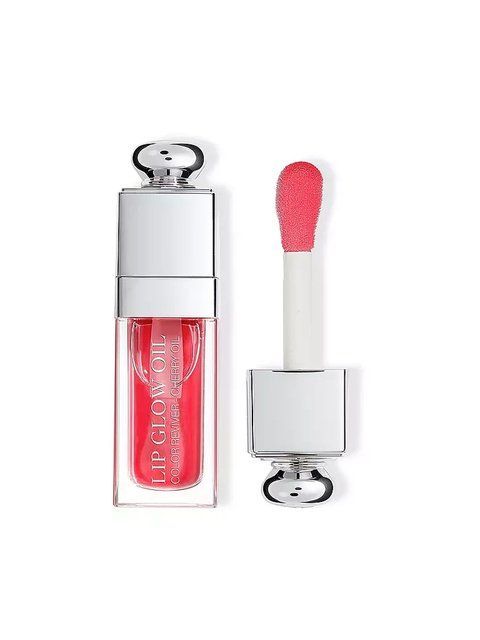 Олійка для губ Dior Addict Lip Glow Oil 015 Cherry 3348901498395 фото
