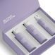 Набір для волосся для нейтралізації жовтизни COOL LIKE YOU Perfect Blonde & Silver Violet Set Iconique 8053689495461 фото 1