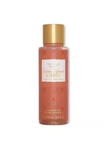 Міст для тіла Victoria's Secret Golden Apricot & Honey 250 ml 198765588380 фото