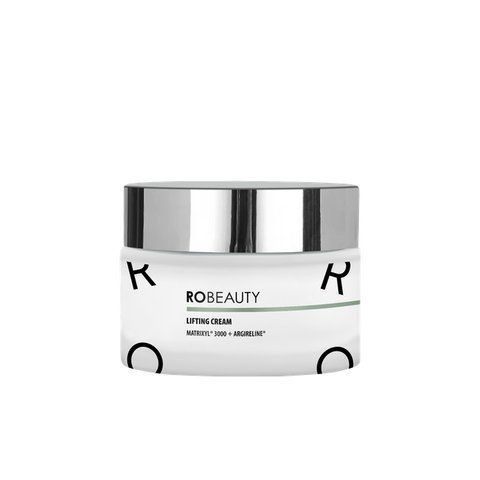 Инновационный КРЕМ-заменитель ботокса Robeauty ARGIRELINE 50 г 4820291880022 фото