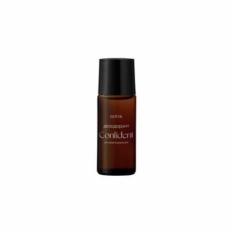 Дезодорант CONFIDENT &ldquo;Yuzu & Bergamot&rdquo; 639946704969 фото