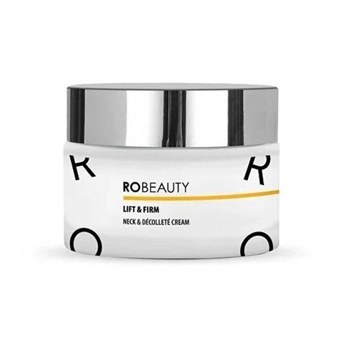 Крем подтягивающий для шеи и подбородка ROBEAUTY IDEALIFT 50 мл 4820291880039 фото