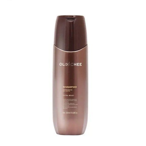Шампунь для живлення та зволоження волосся Nourishing Moisture Extra Moist Shampoo 300 мл 035944808252 фото
