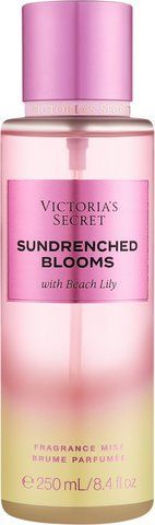 Спрей для тіла Victoria's Secret Sundrenched Blooms Fragrance Mist 250мл 198765625580 фото