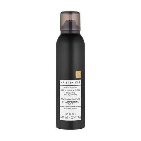 Сухий шампунь для волосся Kristin Ess Style Reviving Dry Shampoo, 200 мл 840797159655 фото