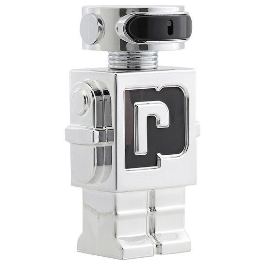 Туалетна вода Paco Rabanne Phantom 3349668582297 фото