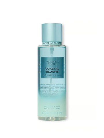 Спрей для тіла Victoria&rsquo;s Secret Coastal Blooms парфумований 250 мл 198765625597 фото