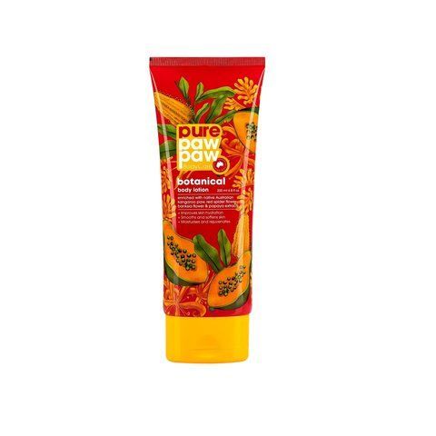 Лосьйон для тіла Pure Paw Paw Body Care Botanical Lotion 200 ml 9329401001197 фото