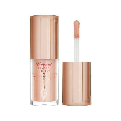 Підсвічуючий фільтр Charlotte Tilbury Hollywood Flawless Filter, відтінок 3 Fair 5056446643856 фото