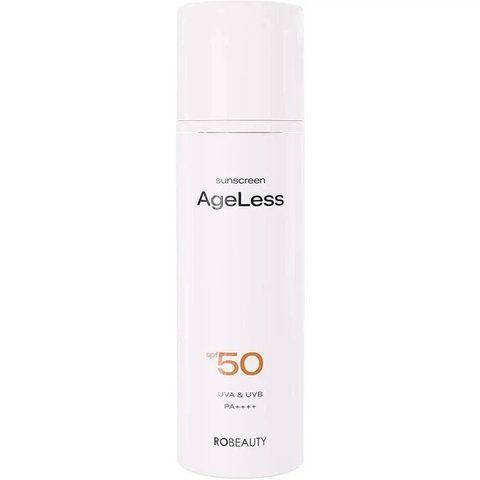 Солнцезащитный крем для лица Антивозрастной SPF-50 ROBEAUTY 4820291880084 фото
