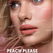 Олівець для губ Bold Booster Plumping Lip Liner, Peach Please, 0,2 g 69722421574245 фото 2