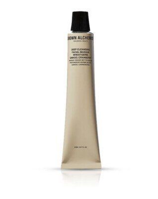 Маска для глибокого очищення шкіри обличчя Grown Alchemist Deep Cleansing Masque 20 ml 9340800007023 фото