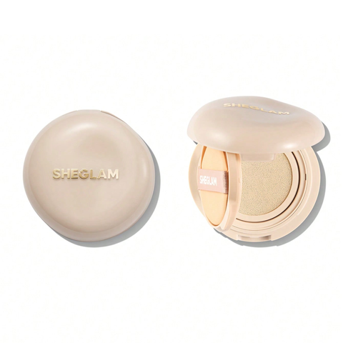 Тональний крем Lock & Go Long-Lasting Cushion Foundation - Linen, 12 g 6972421575174 фото