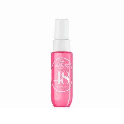 Парфумований спрей для тіла і волосся Sol de Janeiro Brazilian Crush Cheirosa '68 Perfume Mist 30ml  466954688886 фото