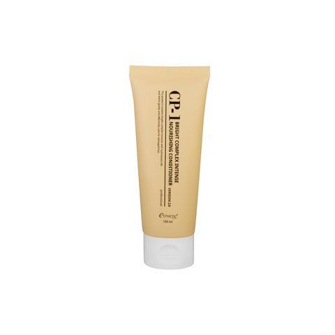 Кондиціонер для волосся ESTHETIC HOUSE CP-1 Bright Complex Intense Nourishing Conditioner, 100 мл 8809450012111 фото