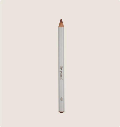 Олівець для губ DAVYDENKO BEAUTY 05 Cold Caramel 785307326503 фото