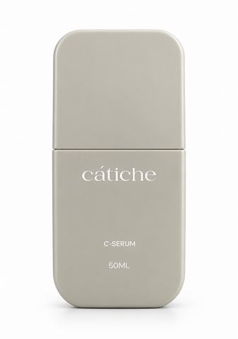Сироватка для обличчя C&aacute;tiche LuminoFusion C-Serum 50 мл 4820297950026 фото