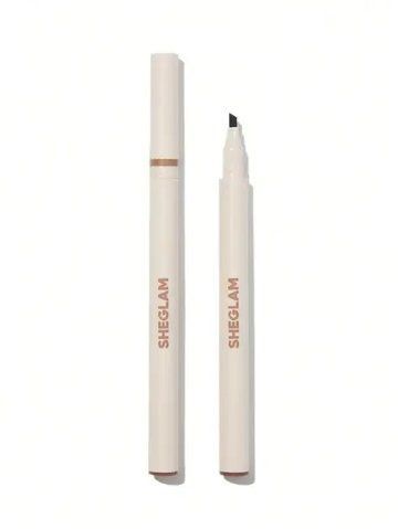Олівець для брів рідкий Sheglam Feather Better Liquid Eyebrow Pencil 6973072801179 фото